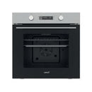 CATA FORNO MULTIF 73LTS INOX A