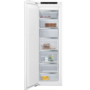 CONGELADOR VERTICAL DE ENCASTRE SIEMENS GI-81-NACE-0