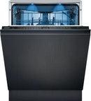 MÁQUINA DE LAVAR LOUÇA DE ENCASTRE SIEMENS SN75ZX07CE 8P 3ªB 40DB