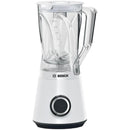 LIQUIDIFICADOR BOSCH MMB6141W( 1200 W - 2 + PULSE  - 2 L  )