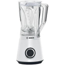 LIQUIDIFICADOR BOSCH MMB6141W( 1200 W - 2 + PULSE  - 2 L  )