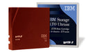 DC IBM ULTRIUM LTO-8 (BAFE) ETIQUETADO 12TB30TB SECUENCIA A MEDID