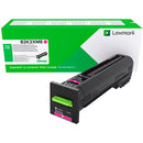 Lexmark 82K2XME toner 1 unidade(s) Original Magenta