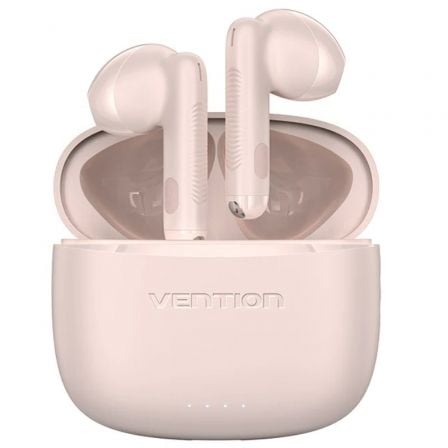 AURICULARES BLUETOOTH VENTION ELF E03 NBHP0 COM CAIXA DE CARGA AU