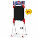 FJNINCO - MINI QUADRO SPIDEY & HIS AMAZING FRIENDS 53033