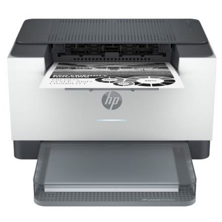 HP LaserJet Impressora M209dw, Preto e branco, Impressora para Ca