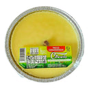 VELA DE CITRONELA PARA EXTERIOR, Ø14 CM, 3 UN