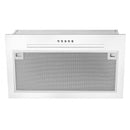 Teka GFG 2 Embutido Branco 388 m³/h