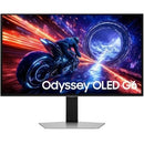 MONITOR GAMING SAMSUNG ODYSSEY OLED G6 G60SF S27FG602SU 27" QHD 0