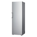 FRIGORIFÍCO SEM CONGELADOR LG GLT51PZGSZ 185X60 1P NF INOX