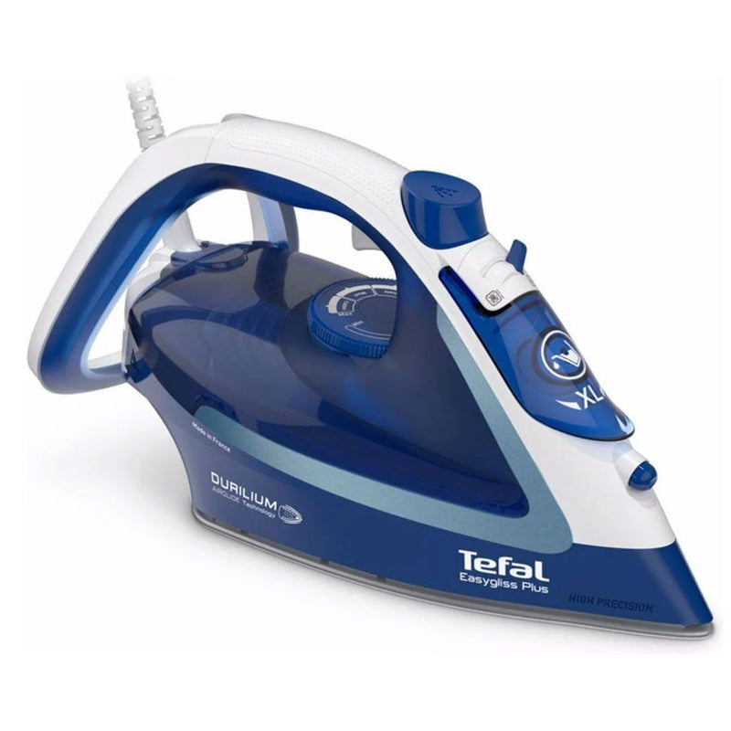 Tefal EasyGliss Plus FV5735 ferro de engomar Ferro a seco e a vap