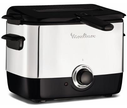 Moulinex AF220010 fritadeiras Individual 1 l Independente 1000 W