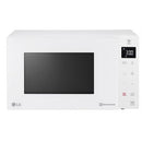 LG MH6535GDH microondas Balcão Micro-ondas grill 25 l 1000 W Bran