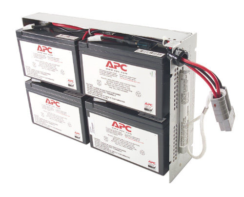 APC RBC23 bateria UPS Chumbo-ácido selado (VRLA)