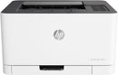 HP Color Laser 150nw, Impressão