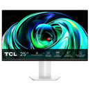 TCL 25G54 MONITOR 24.5 MINILED 16:9 - FHD - 144HZ - RESPUESTA 5MS