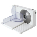 FIAMBREIRA JATA JECF0300 ( 150 W - BRANCO  - DISCO DE AÇO INOXIDÁ