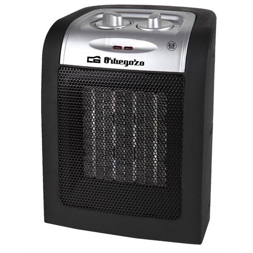 TERMOVENTILADOR CERAMICO ORBEGOZO  - CR5017