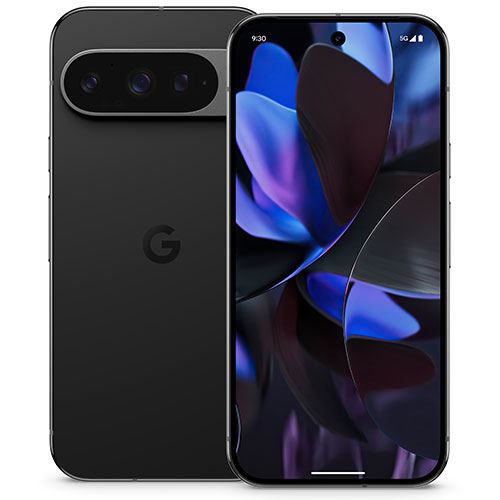 SMARTPHONE GOOGLE PIXEL 9 PRO DUAL SIM 5G 6.3" 16/256GB OBSIDIAN