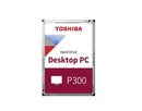Toshiba P300 3.5" 6000 GB Serial ATA III