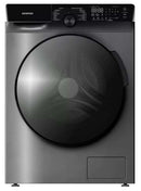 MÁQUINA DE LAVAR E SECAR INFINITON WSDK0A7D5DK 10/7KG