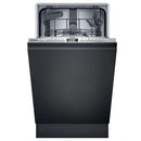 SIEMENS-MÁQ. LAVAR LOIÇA ENCASTRE 45CM IQ300 SR63EX25KE