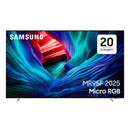 SAMSUNG - MICRO RGB SMART TV MRE115MR95FXXC
