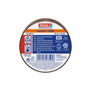 FITA ISOLANTE HOMOLOGADA MARROM 20M X 19MM 53988 TESA