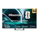 TV HISENSE 55U7Q( 55" - 140 CM - MINI LED UHD 4K  - VIDAA U8.5