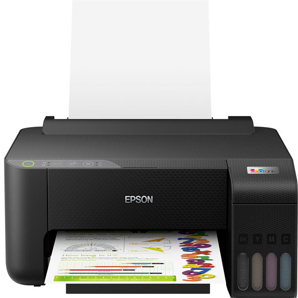 Epson EcoTank ET-1810 impressora a jato de tinta Cor 5760 x 1440