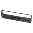 Epson SIDM Black Ribbon Cartridge for LX-350/LX-300/+/+II (C13S01