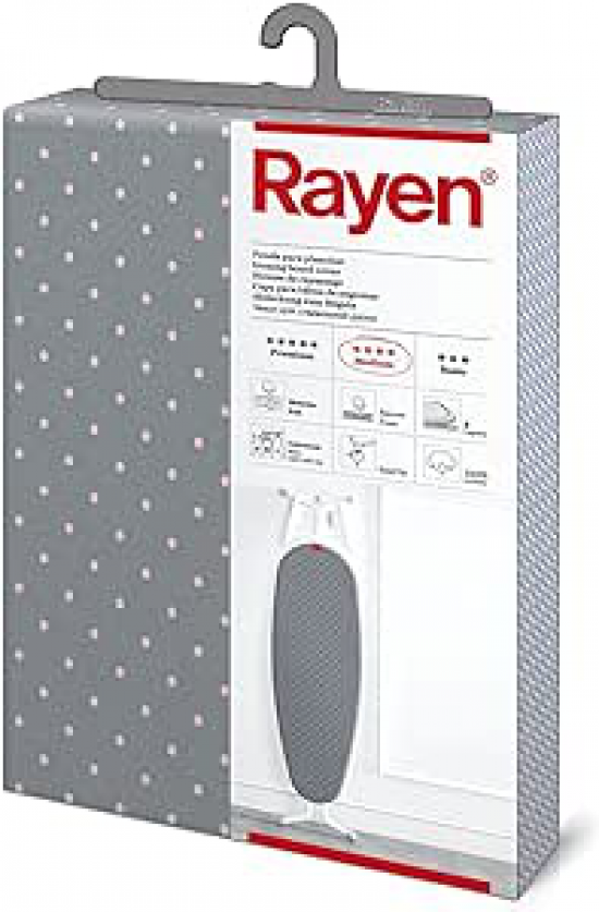 FUNDA TAB.PLANCHAR RAYEN 6112.01 130X45 CIERRE CLI