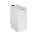 MÁQUINA DE LAVAR ROUPA INDESIT BTWS72200SPN 7KG
