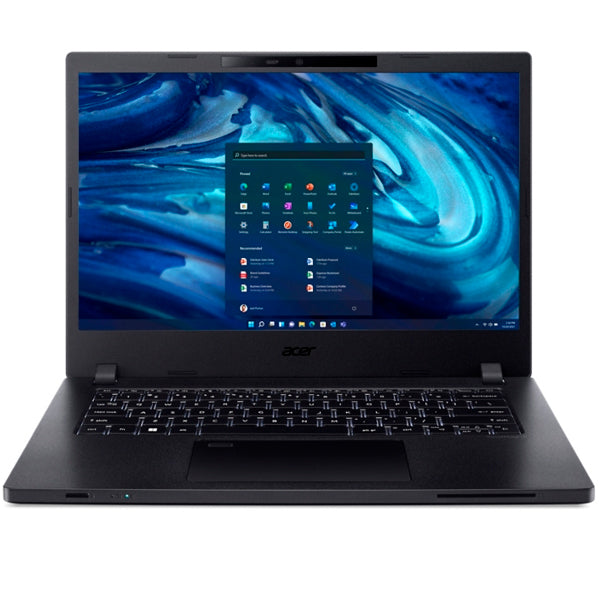 NB ACER TRAVELMATE TMP214-54 14" FHD IPS I5-1235U 16GB 512GB SSD