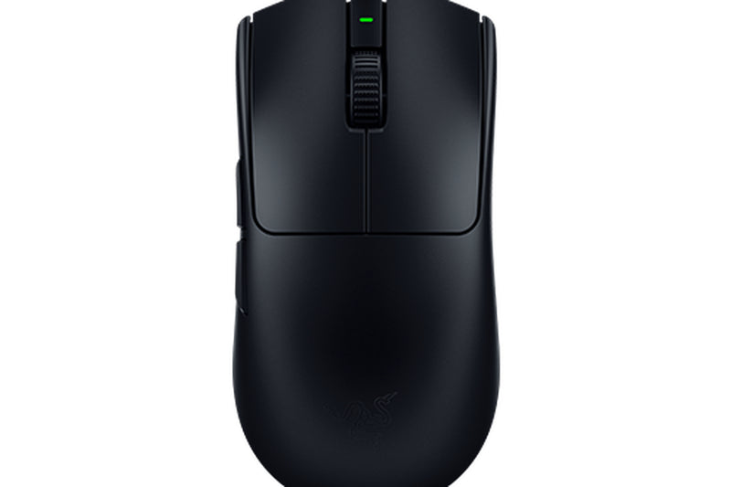 GAMING MOUSE  VIPER V3 PRO - BLACK