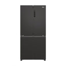 FRIGORÍFICO AMERICANO HAIER HCR3818ENPT