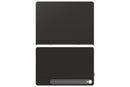 Samsung EF-BX710PBEGWW capa para tablet 27,9 cm (11") Preto