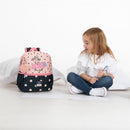 MOCHILA ESCOLAR ENSO FRIENDS TOGETHER 32CM