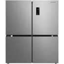 FRIGORIFICO ARTICA AFEA17783F474I 177X84 4P NF INOX DSP