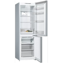 FRIGORÍFICO COMBINADO BOSCH SERIE 2 KGN36NLEA