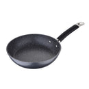FRIGIDEIRA Ø24X4,5CM ALUMÍNIO FORJADO HOME EDITION BGMP-3281-BK M
