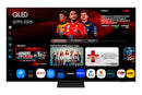 TV SAMSUNG 75" TQ75Q7F5 UHD QLED SMARTTV IA HDR10+
