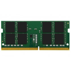 DIMM SO KINGSTON 4GB DDR4 2666MHZ CL19 1.2V