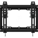 Equip 650408 suporte para TV 106,7 cm (42") Preto
