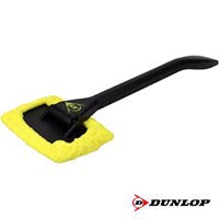 LIMPA VIDROS PARA CARRO. DUNLOP