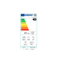 MÁQUINA DE LAVAR ROUPA LG F4WR7010AGS 10KG INOX