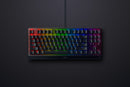 TECLADO RAZER GAMING BLACKWIDOW V3 TENKEYLESS (YELLOW SWITCH) - U