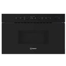 MICRO-ONDAS DE ENCASTRE INDESIT IMK12B( 22 LITROS - 750 W - 700 W