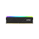 MODULO MEMORIA RAM DDR4 16GB 3200MHZ ADATA XPG D35G BLACK
