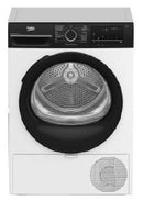 MÁQUINA DE SECAR ROUPA BEKO BM3T48249W 8KG BRANCA